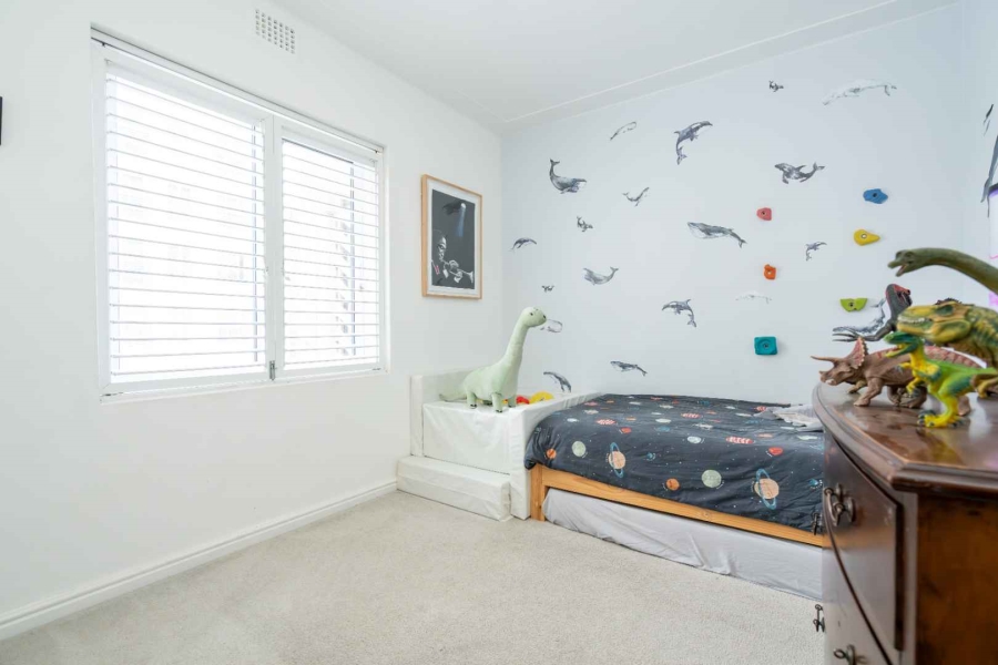 2 Bedroom Property for Sale in Three Anchor Bay Western Cape